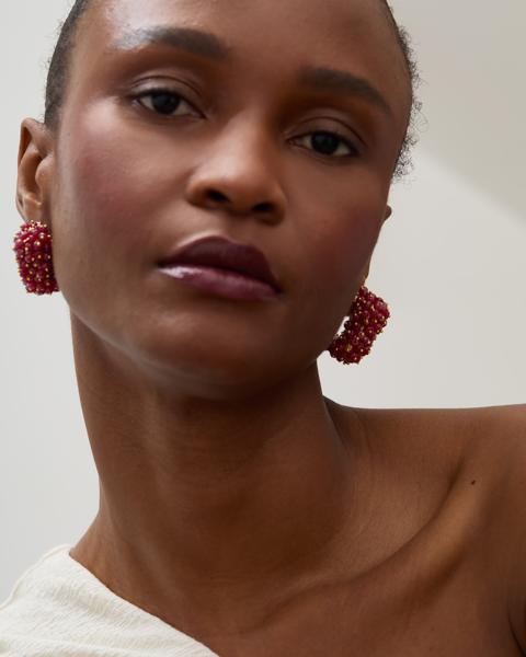 Rubies & Pearls: The Powerful Symbolism Behind This Luxury Jewellery Pairing