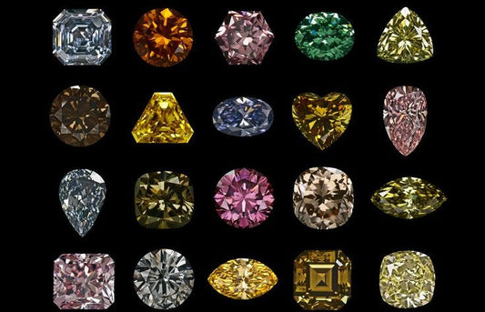 Gemstone With Resale Value