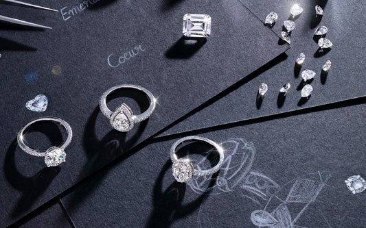 How to Value Your Ring Online for Free in Minutes
