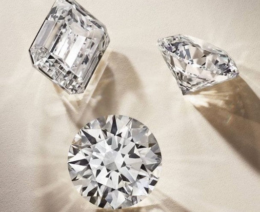 Lab Diamonds And Gemstones: A Comprehensive Guide