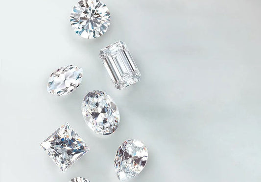 The Ultimate Guide to Buying Loose Diamonds Online Safely