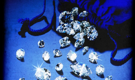 Wholesale Diamonds Online: How to Buy Like a Pro