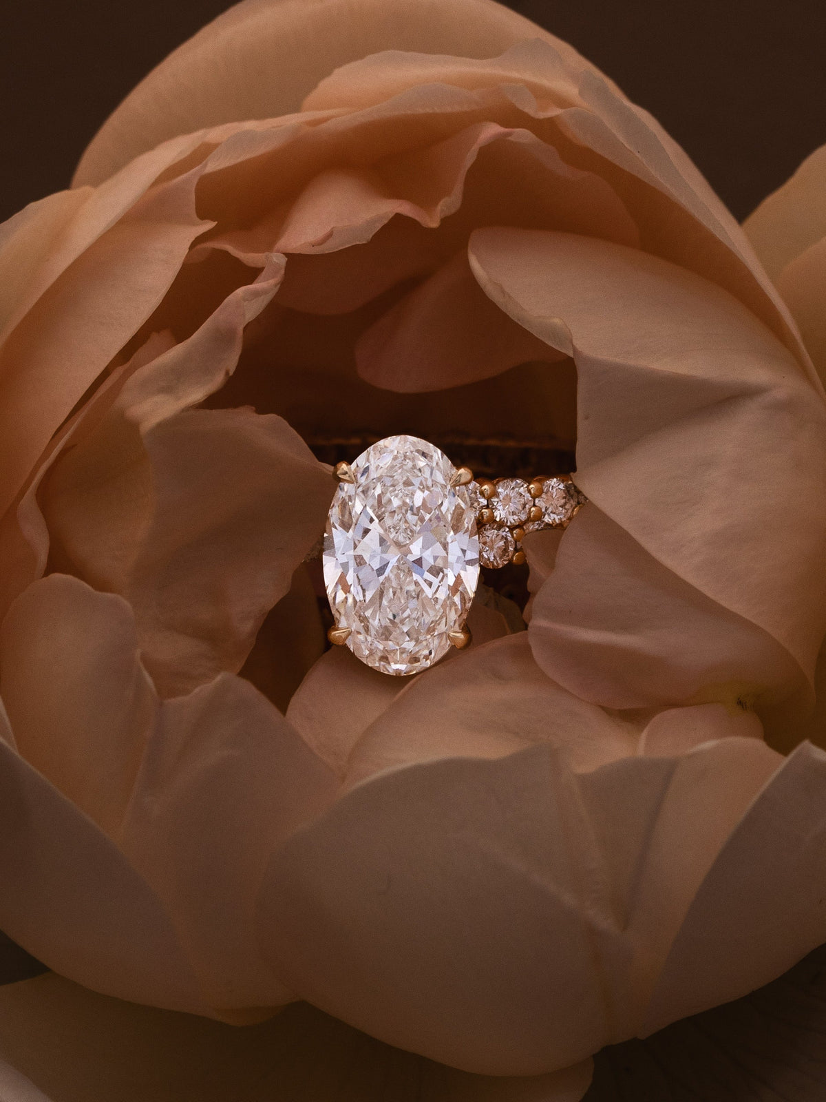 Bespoke Engagement Rings London: What to Expect