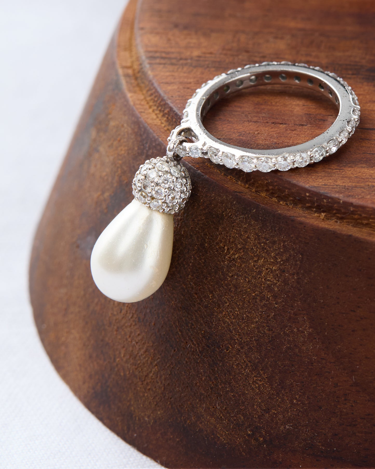 Fine jewellery like Cartier