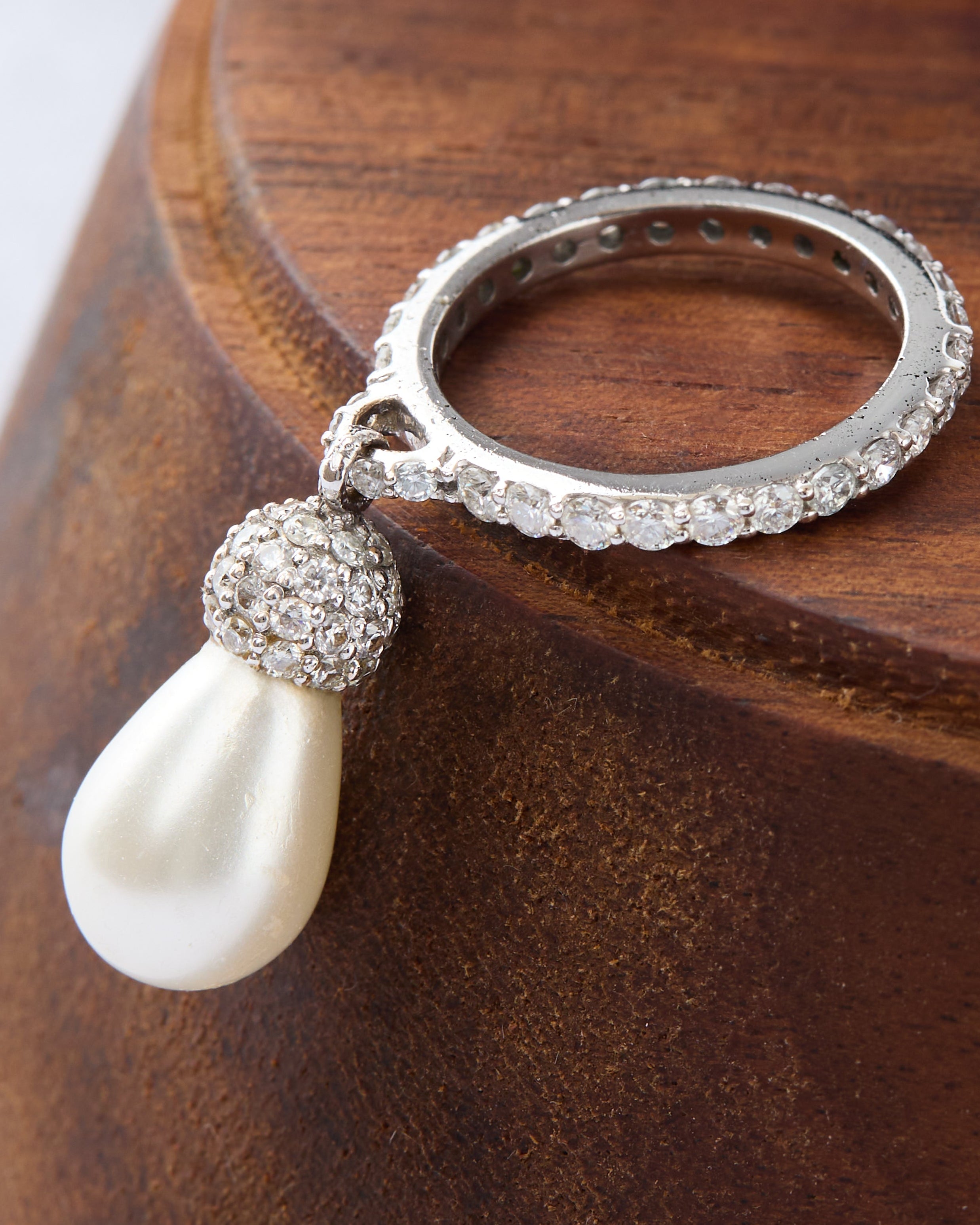 Fine jewellery like Cartier