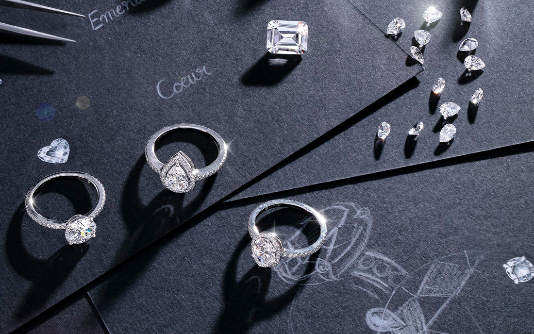 How to Value Your Ring Online for Free in Minutes