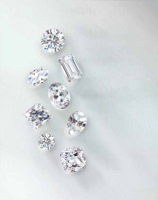 The Ultimate Guide to Buying Loose Diamonds Online Safely