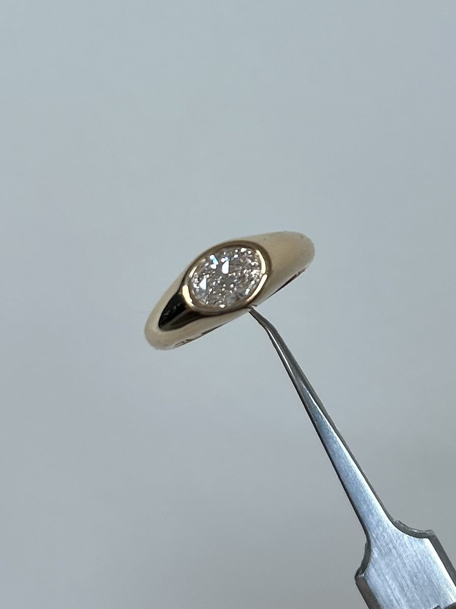 Remodel Inherited Jewellery | Heirloom Jewellery Redesign London