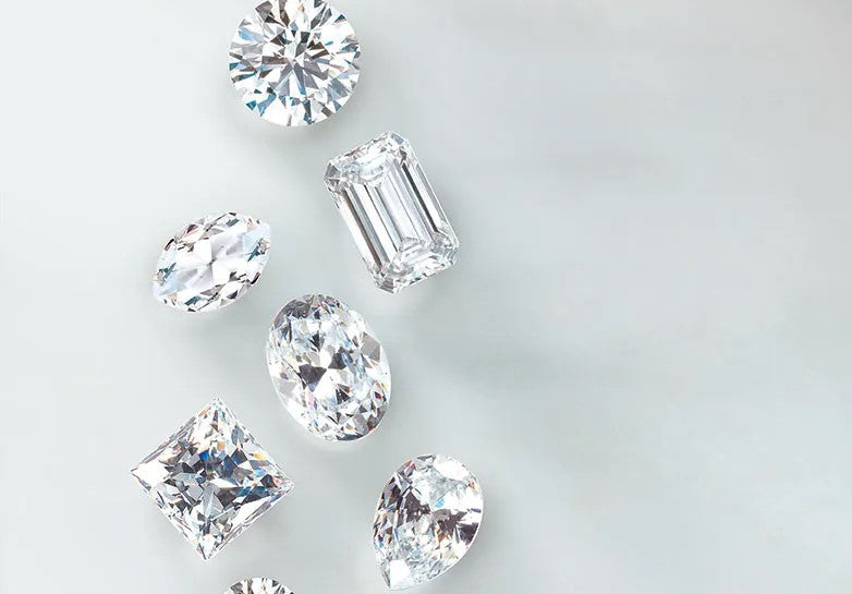 The Ultimate Guide to Buying Loose Diamonds Online Safely