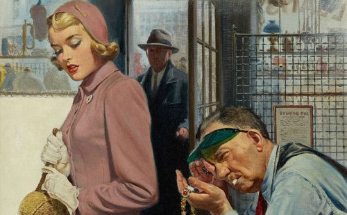 Top 10 Places to Sell Old or Unwanted Jewelry for Cash In London