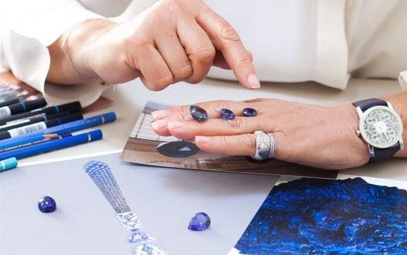 Buy Now, Pay Later: The Best Jewelry Financing Options with No Deposit