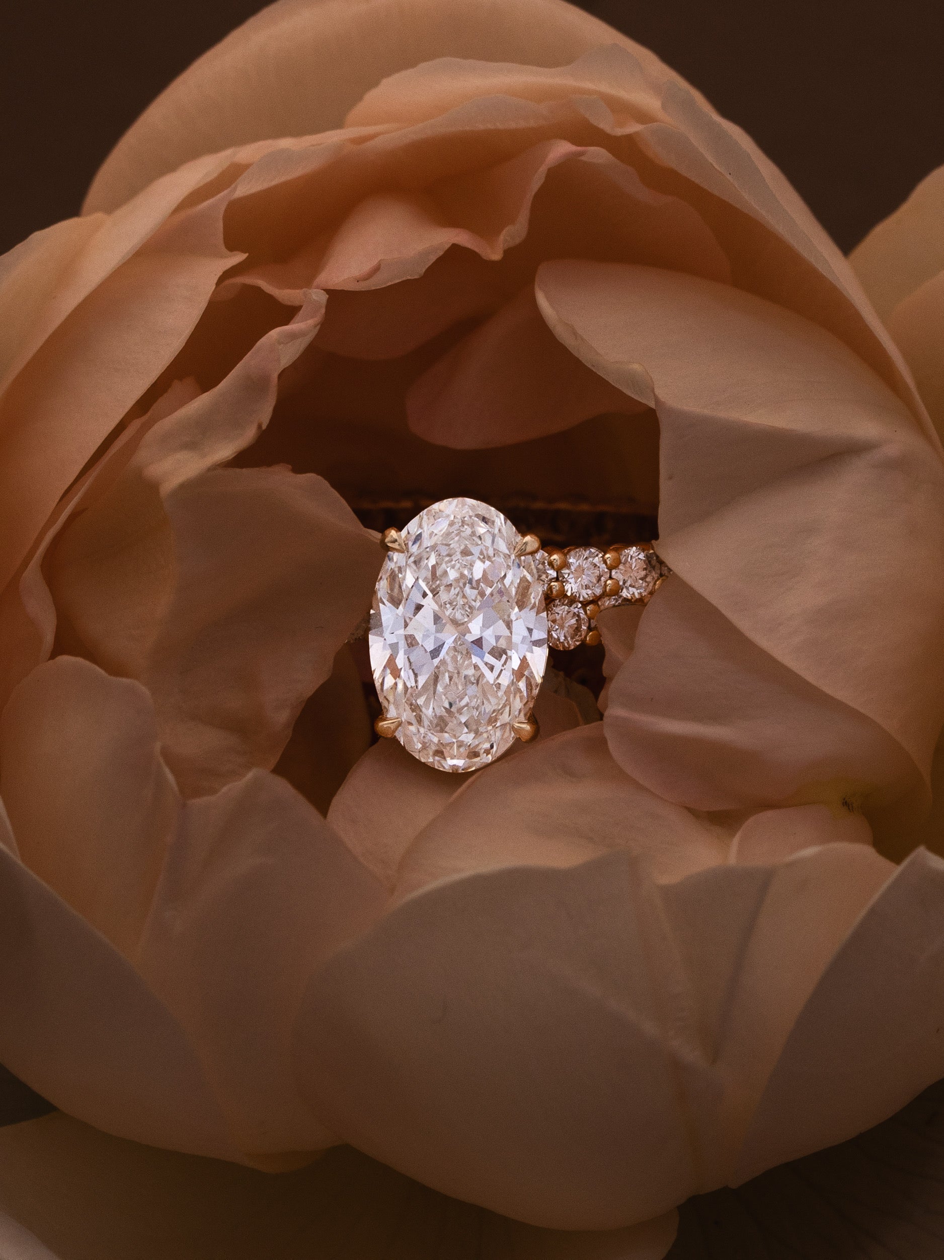 Bespoke Engagement Rings London: What to Expect